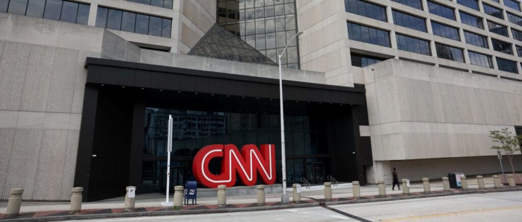 FACT CHECK: Alleged Image File Containing Virus Was Not Reported On By CNN Or The BBC