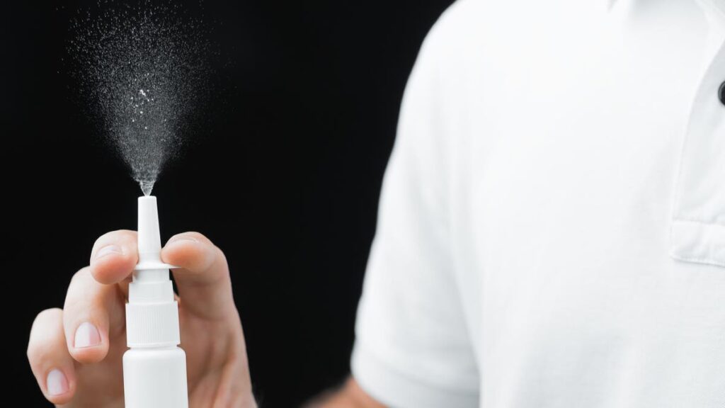 FDA Rejects Nasal Spray For Severe Allergic Reactions—Delaying First Needle-Free EpiPen Alternative