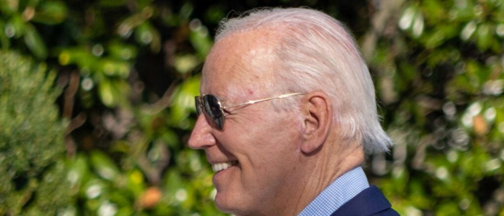 President Biden Arrives At The White House From Philadelphia