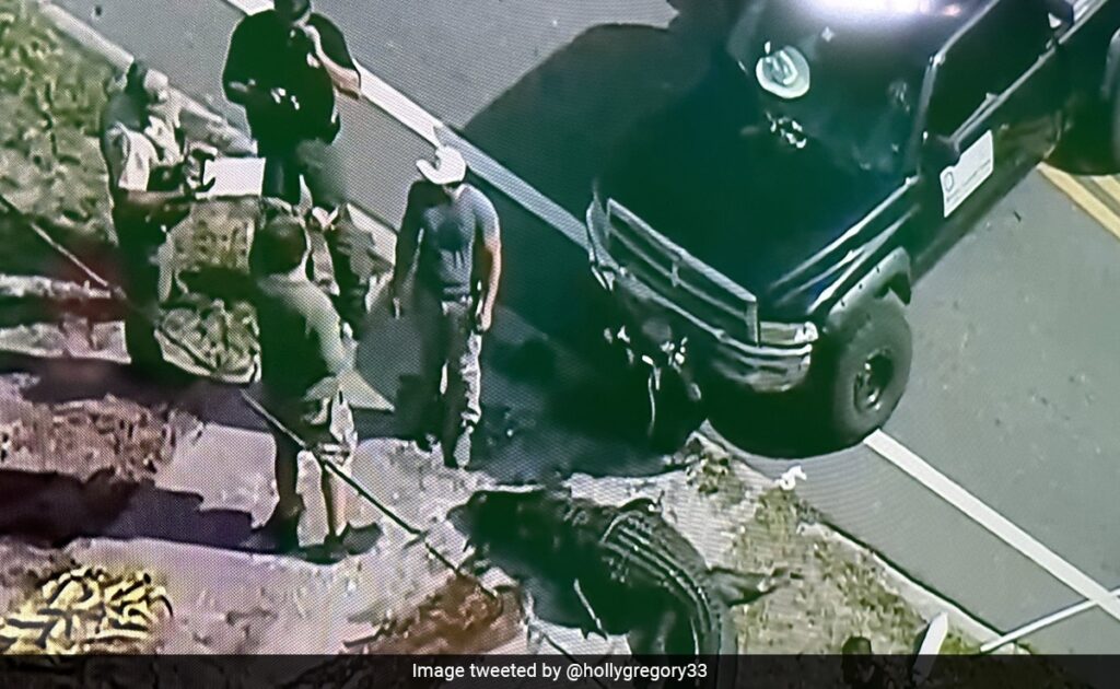 Family Grapples With