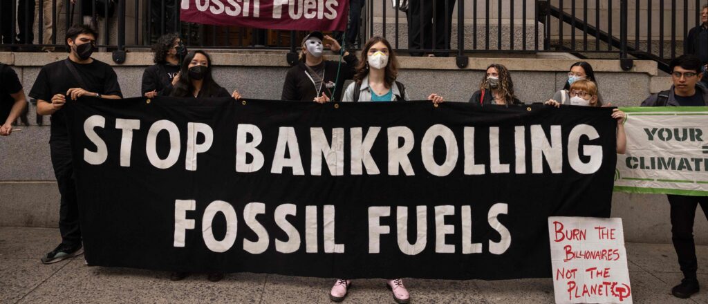 US-ENVIRONMENT-CLIMATE-PROTEST