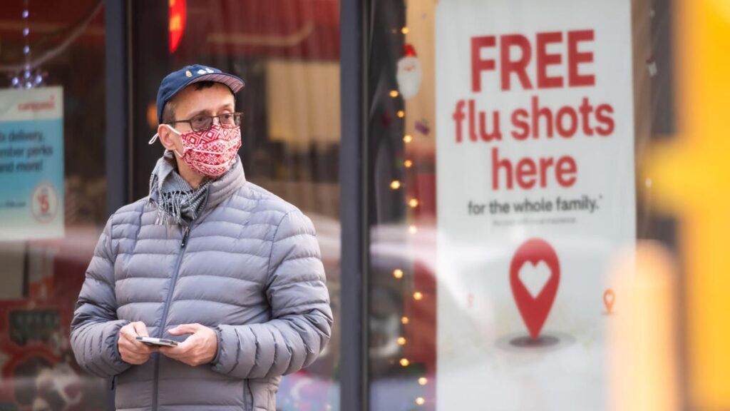 Flu Vaccine Cut Hospitalizations In South America—Here’s What That Means For The U.S.