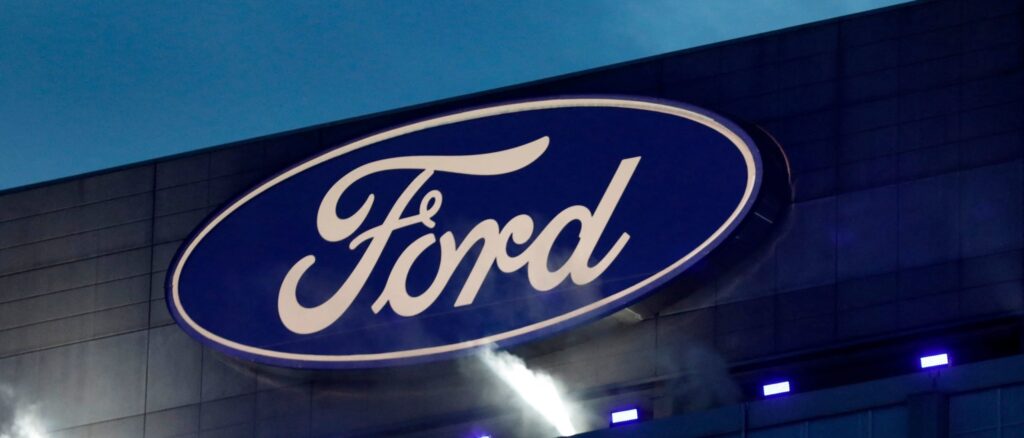 US-AUTOMOBILE-ENVIRONMENT-FORD