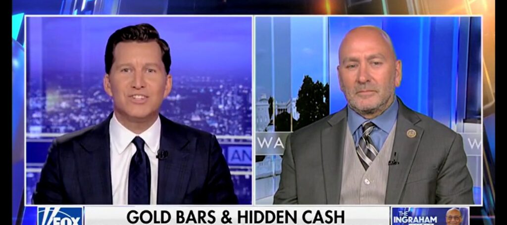 DCNF - Burgess Cain Menendez Biden - Featured