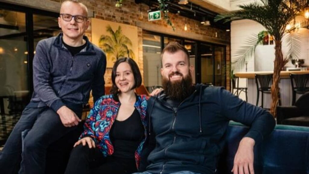 HSBC-backed startup is using AI to help banks fight financial crime