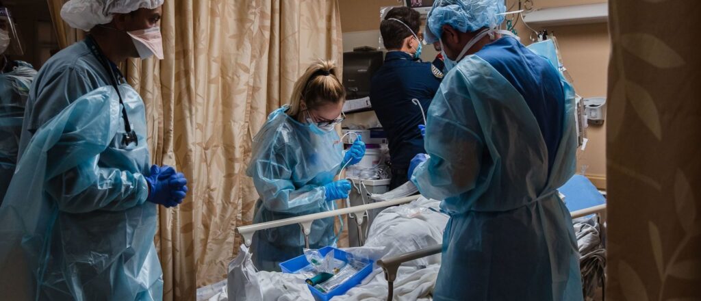 US-HEALTH-VIRUS-HOSPITAL