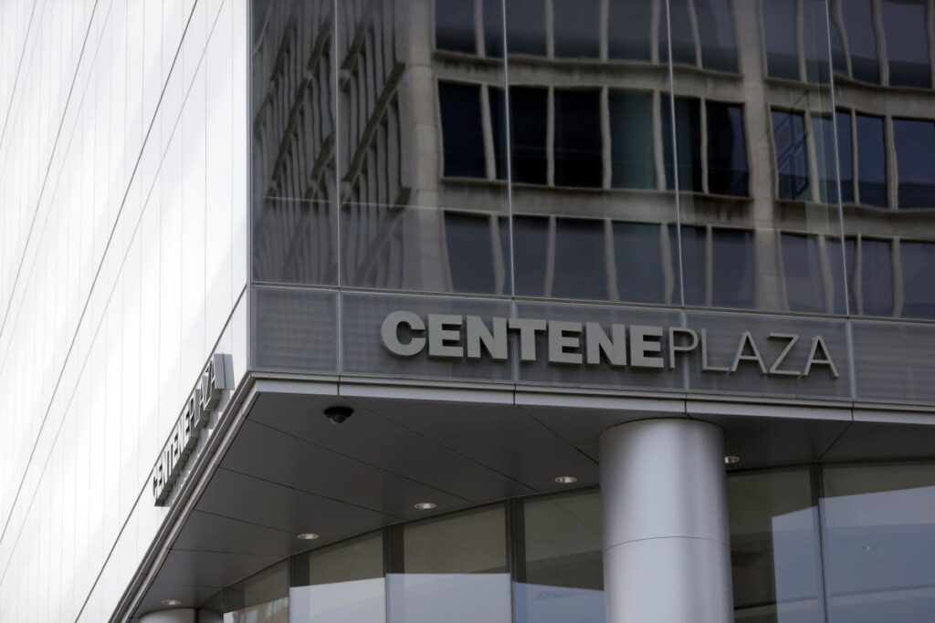 Health Insurer Centene To Cut 2,000 Jobs