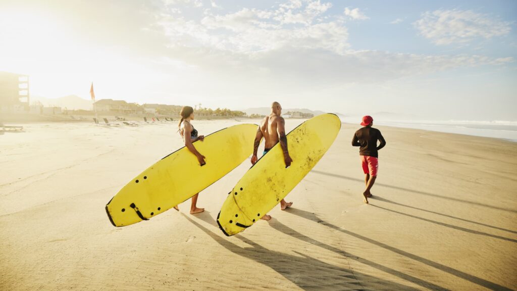 Hip-hop stars, financial luminaries mark Ritholtz Wealth conference