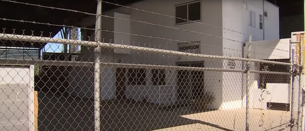 Representatives Mike Gallagher (R-WI) and Raja Krishnamoorthi (D-IL) [Screenshot/YouTube/CNBCTelevision]