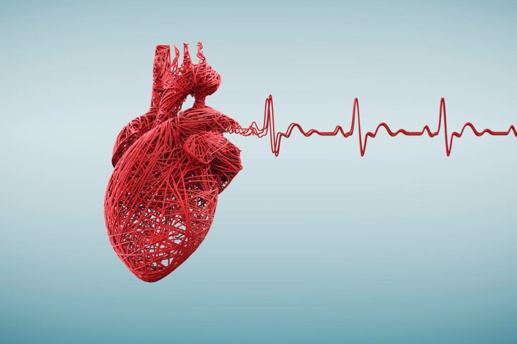 How To Mend A Broken Heart: Scientists Chip In