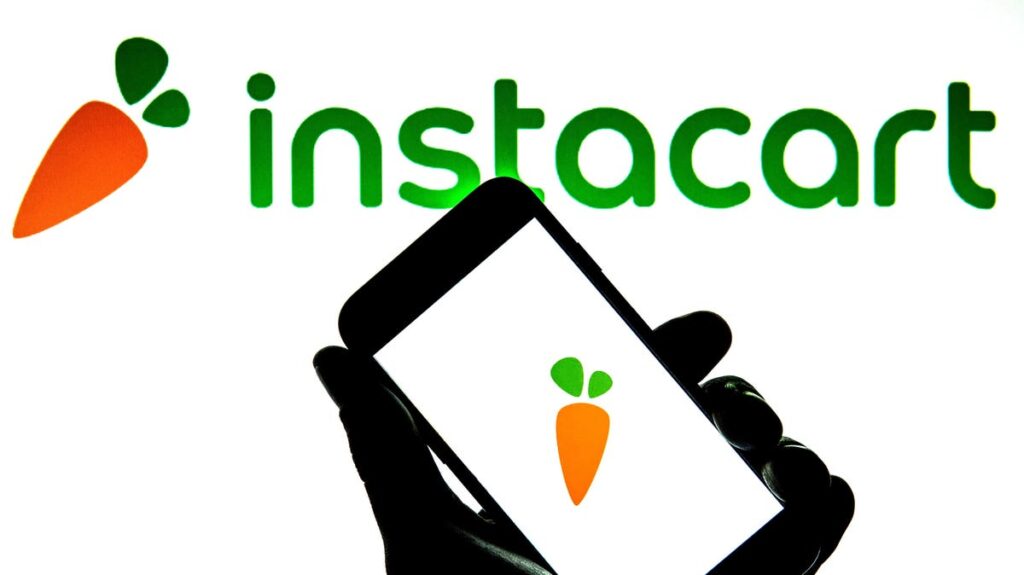 Instacart Has An Incredible Opportunity To Transform Healthcare Outcomes
