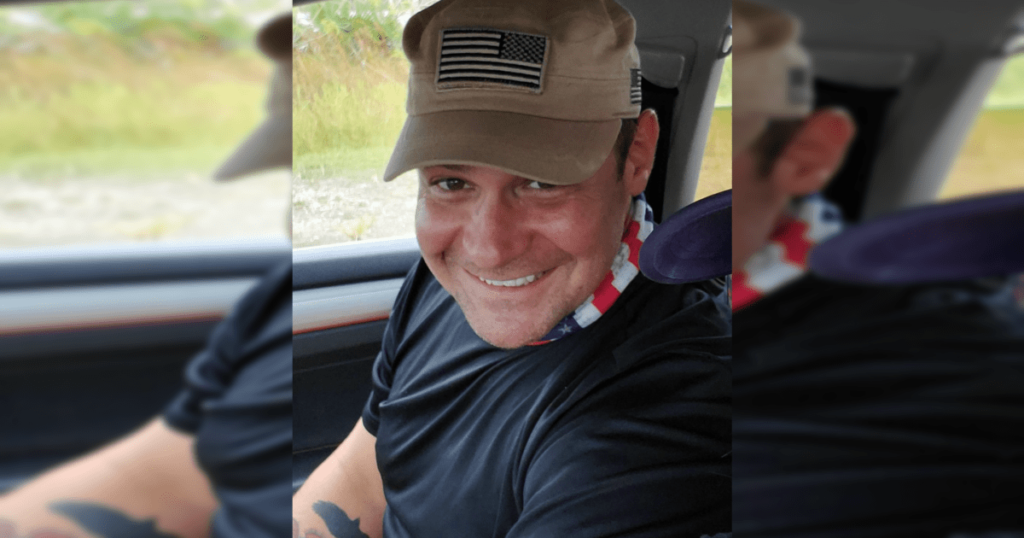 J6 Political Prison Barry Ramsey: 'I am on a Mission to Expose the DOJ for Their Prosecutorial Misconduct' | The Gateway Pundit