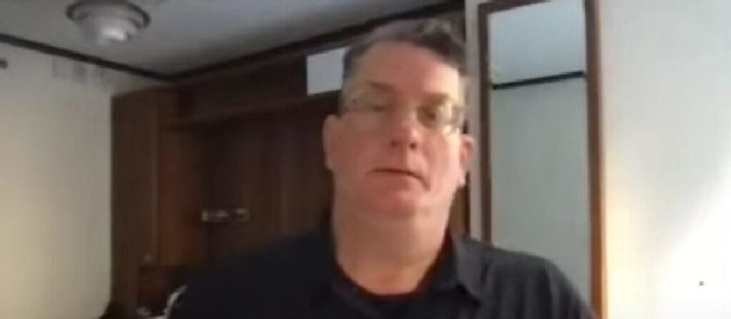 Vegas Film Critic, James Gordon Meek, YouTube