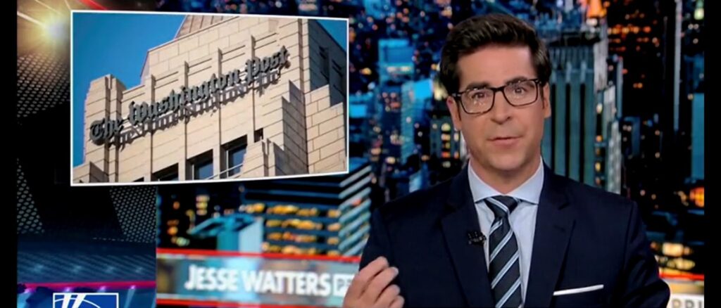 DCNF - Watters Biden Poll Media - Featured