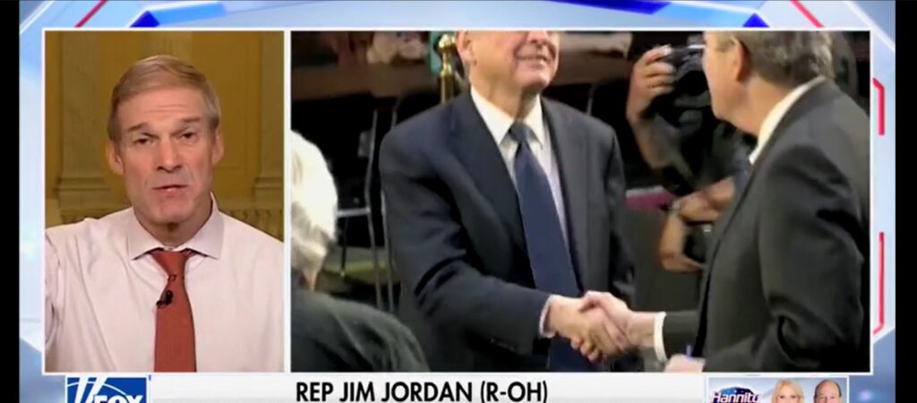 DCNF - Jordan Garland Hannity Weiss - Featured