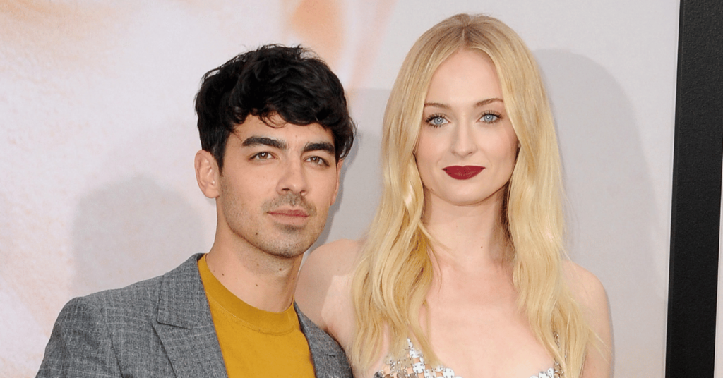 Joe Jonas and Sophie Turner's Pals Bracing for Bitter Custody War