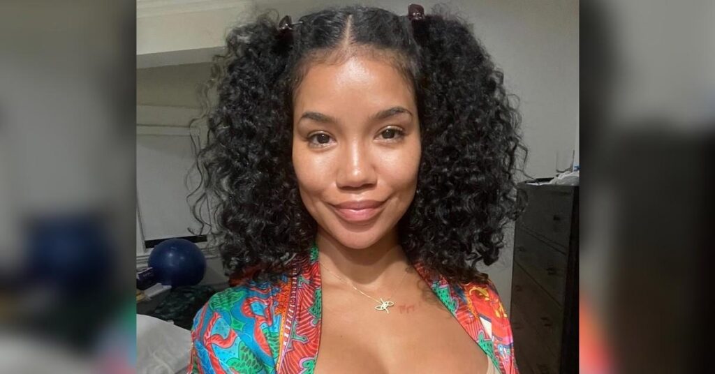 Judge Dismisses Jhené Aiko's Restraining Order Plea Over Alleged Stalker After Singer Blows Off Hearing