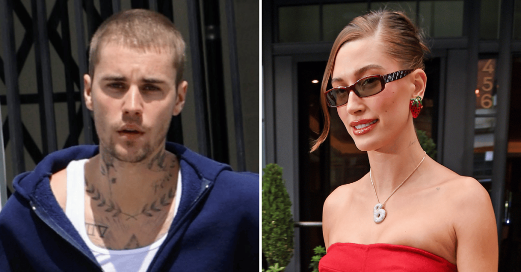 Justin Bieber's Wife Hailey Growing Tired of Pop Star's Immature Behavior, Sources Claim
