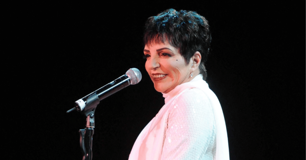 Liza Minnelli's Sad Last Days: 77-Year-Old Isolated at Home