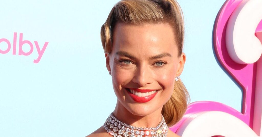 Margot Robbie Not Planning 'Barbie' Return Despite $50 Million Payday: Sources