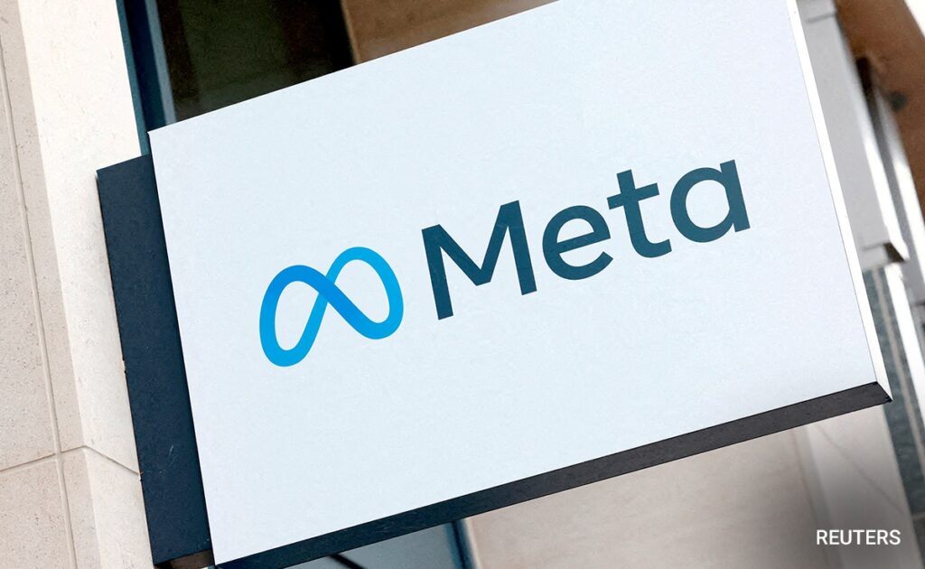 Meta Is Developing A New, More Powerful AI System: Report