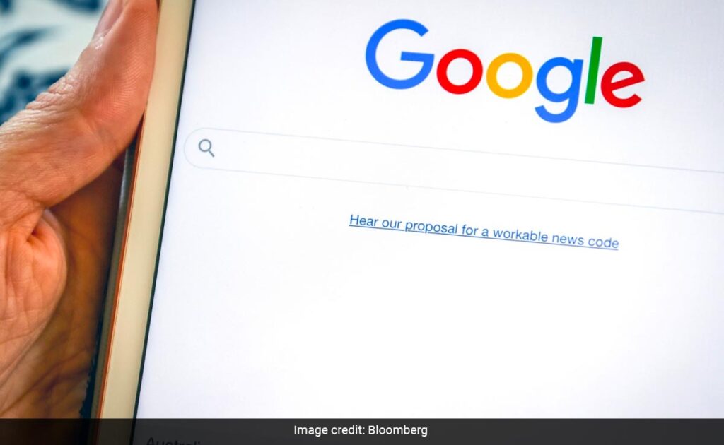 Microsoft-Google Peace Deal Broke Down Over Search Competition