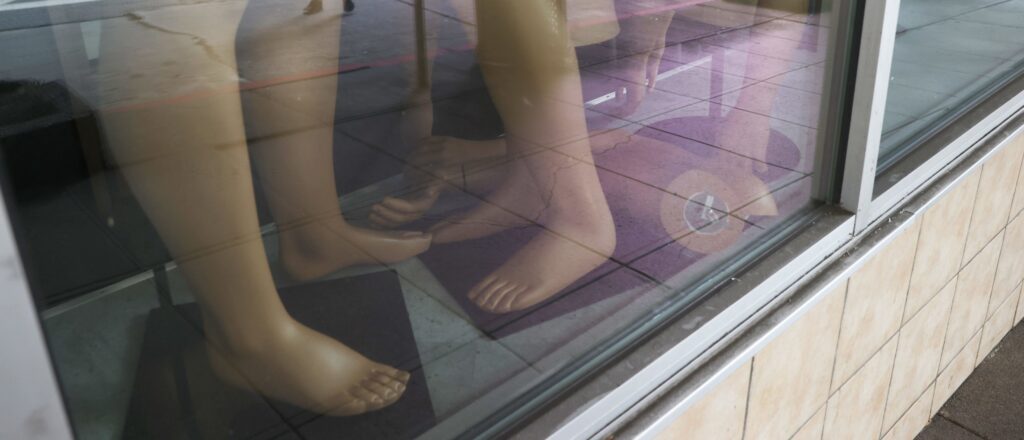 Small Businesses Continue To Struggle During Pandemic As Government Assistance Programs Expire