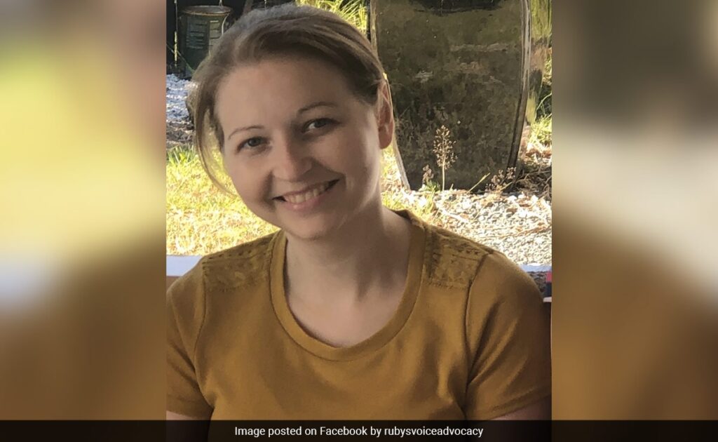 New Zealand Woman, 33, Dies Of Health Condition After She Was Told By Doctors That She Was Faking Her Illness