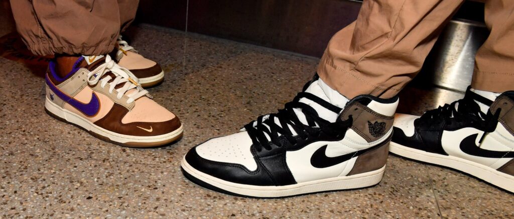 Soles With Soul: A Celebration Of Hip Hop &amp; Culture Sneaker Ball