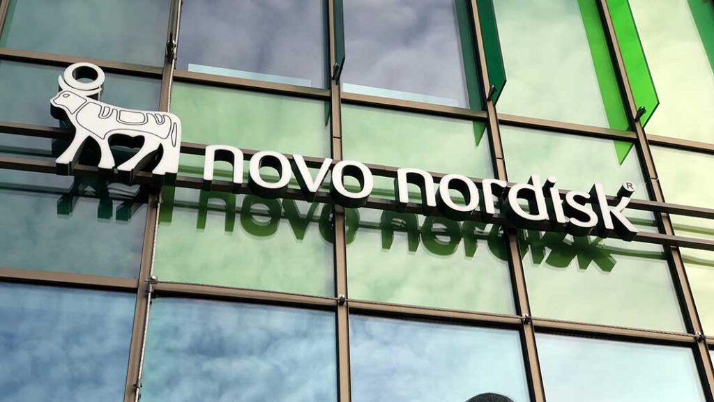 Novo Nordisk Stock Skids As Report Finds 'Objectionable' Conditions At A Key Wegovy Plant