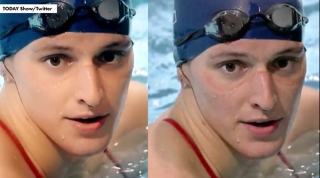 Poll Finds Vast Majority of Americans Do Not Think Biological Men Should be Allowed to Compete in Women's Sports | The Gateway Pundit