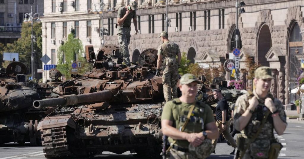 Putin Orders Nuclear Missile Force to Run 'Combat Readiness' Drills