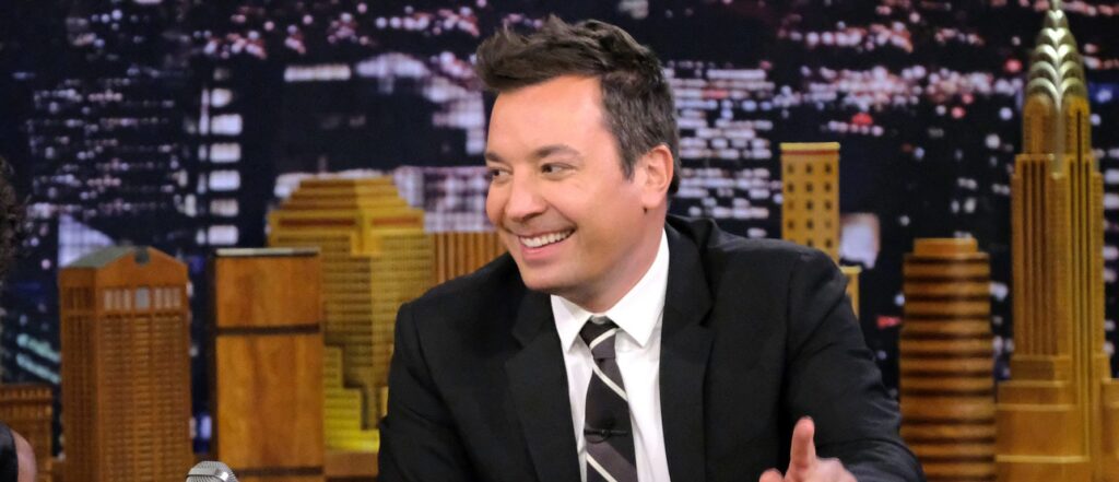Viola Davis Visits "The Tonight Show Starring Jimmy Fallon"