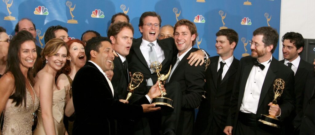 58th Annual Primetime Emmy Awards - Press Room