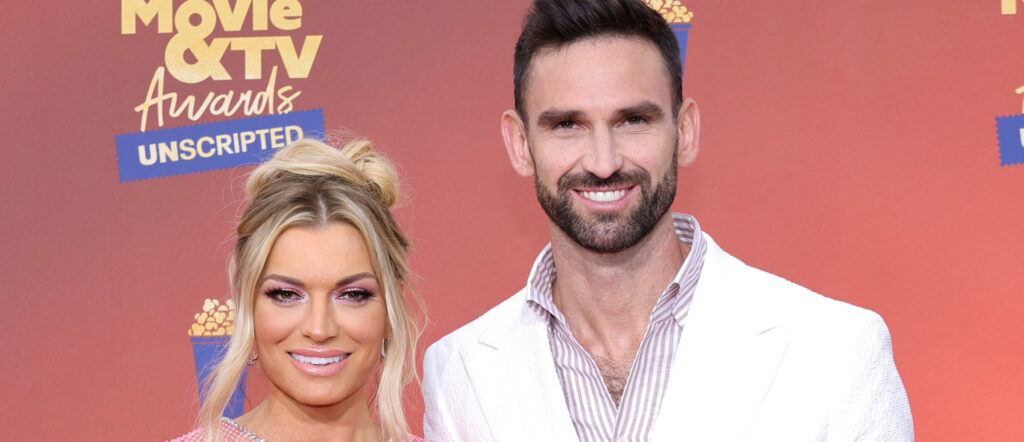 2022 MTV Movie &amp; TV Awards: UNSCRIPTED - Arrivals