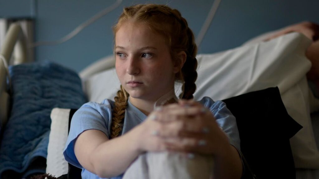 Researchers Develop Algorithm To Predict Whether A Person Gets Long Covid