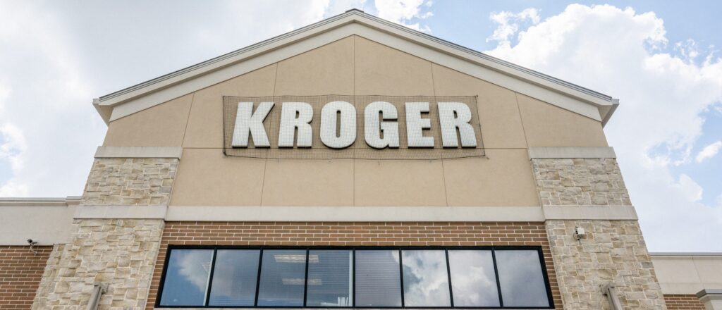 Supermarket Chain Kroger Post Strong Quarterly Earnings