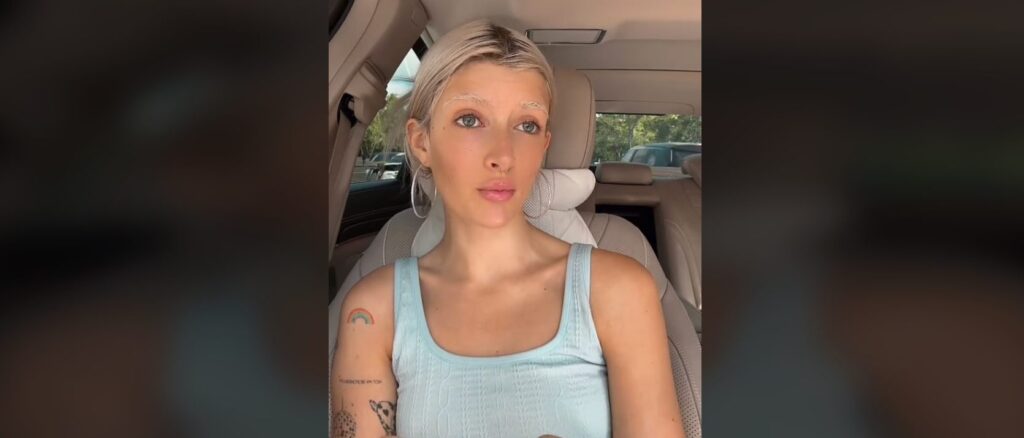 Public/Screenshot/TikTok — User: SamiSheen