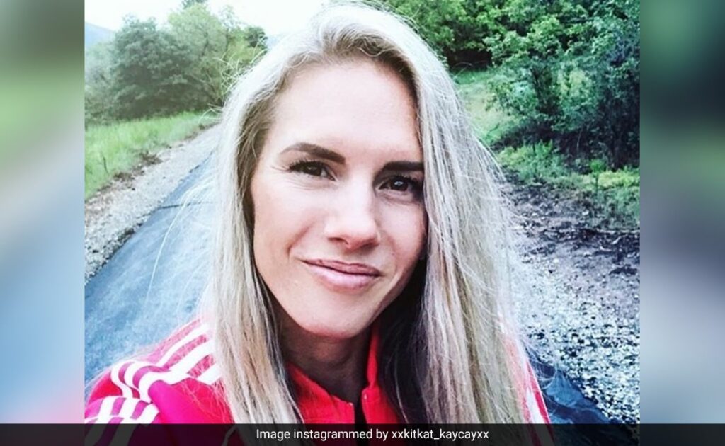 Social Media Influencer Ruby Franke Arrested On Suspicion Of Child Abuse