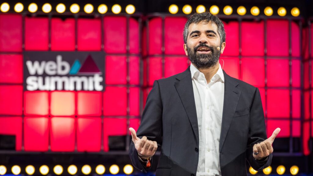 SoftBank-backed Improbable slashes losses by 85% after metaverse pivot