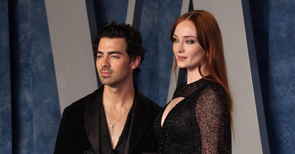 Sophie Turner Will Keep 'Game of Thrones' Residuals in Divorce From Joe Jonas, Singer Will Keep His Music Money