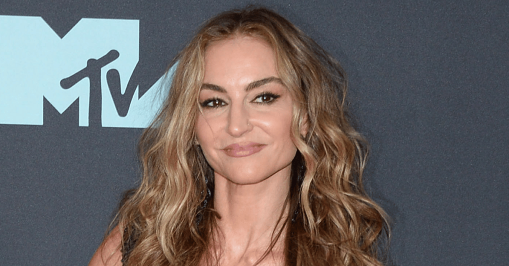 'Sopranos' Star Drea de Matteo Claims She Was 'Blacklisted' Over COVID-19 Stance, Launching OnlyFans to Pay Bills
