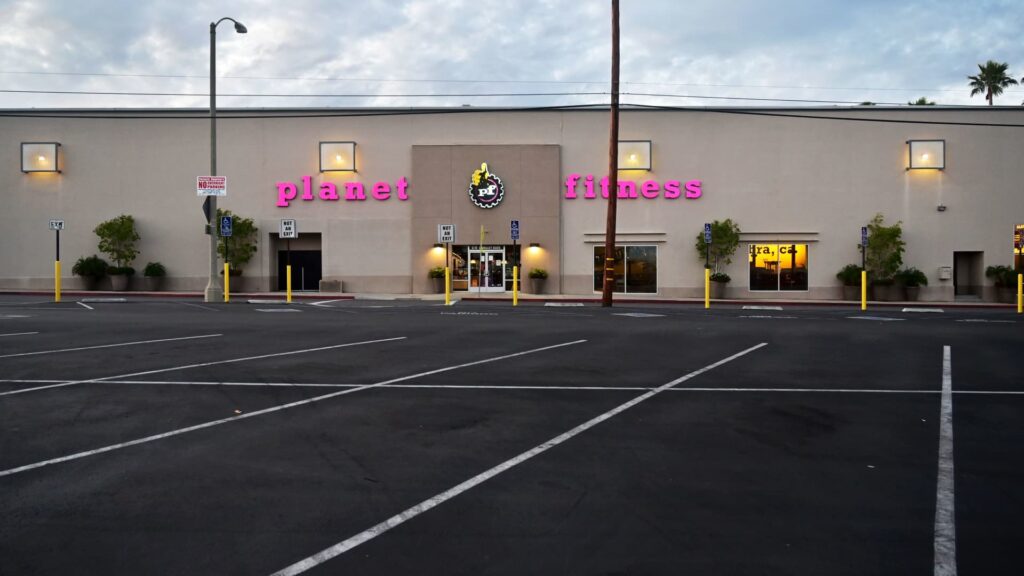 Stocks making the biggest moves midday: CART, DIS, PLNT, RXT