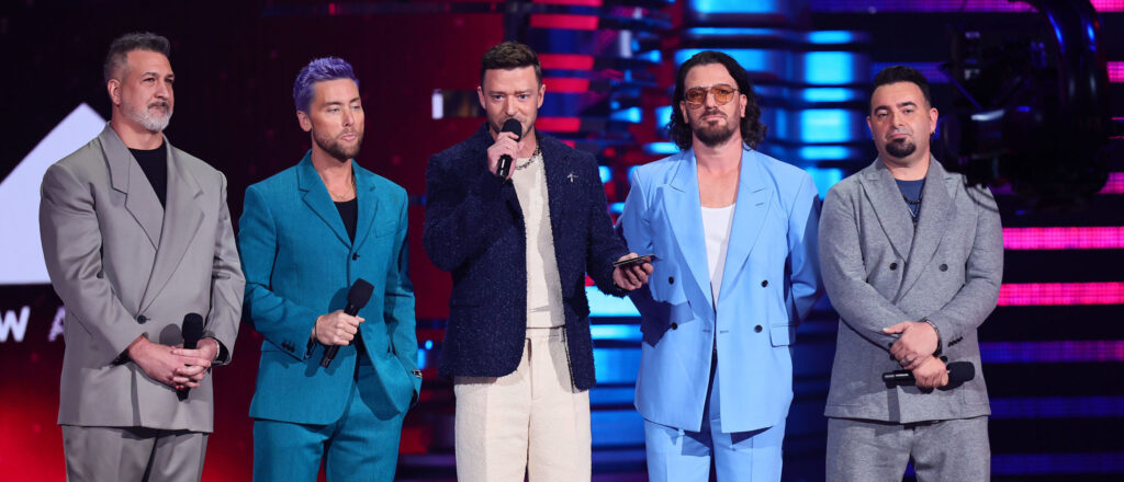 2023 MTV Video Music Awards - Show