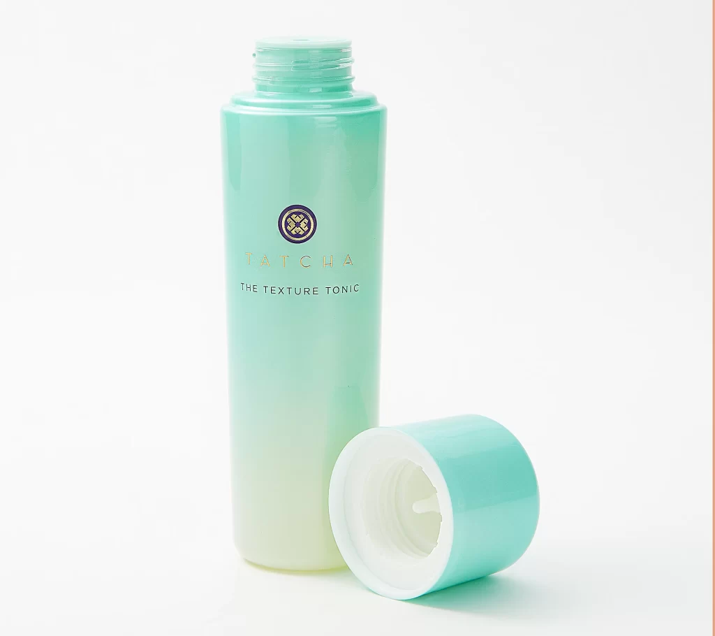Tatcha Texture Tonic: An Honest Review