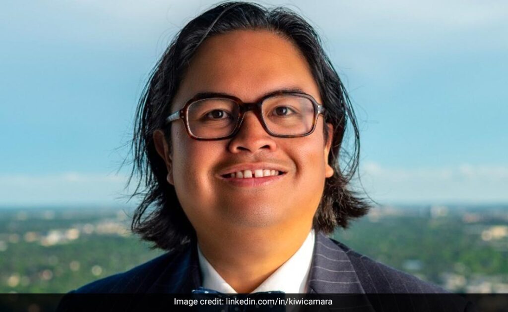 Tech CEO Quits After Being Accused Of Sexually Assaulting Female Employee  In US