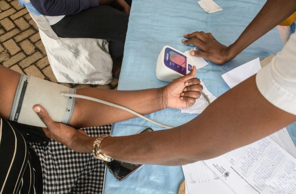 The Biggest Risk Factor For Death Is Sorely Neglected, But Easily Treated