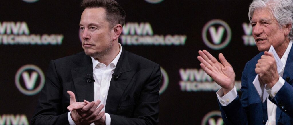 FRANCE-TECHNOLOGY-IT-VIVATECH