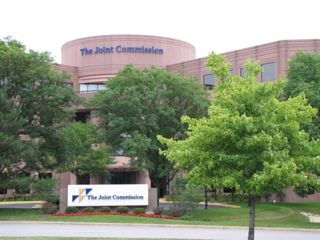 The Joint Commission Launches Certification In Sustainability For U.S. Hospitals