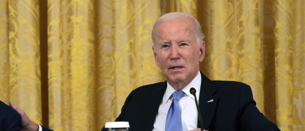 President Biden Hosts Pacific Islands